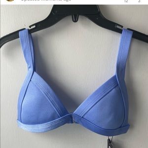 One One Swim Kameron Top